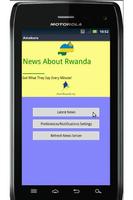 News About Rwanda ( Amakuru ) постер