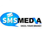 SMS MEDIA App アイコン
