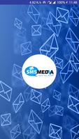 SMS MEDIA App Affiche