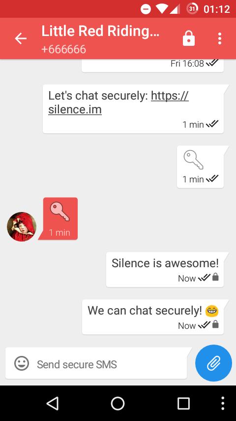 Silence APK for Android Download