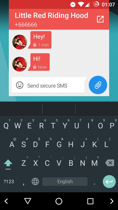 Silence APK for Android Download