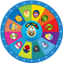 Wheel Of Surprise Eggs APK