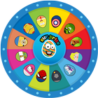 Wheel Of Surprise Eggs icon