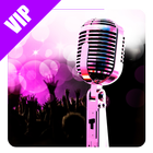 VIP! Smule Sing Karaoke: Guide icône