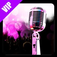 VIP! Smule Sing Karaoke: Guide Cartaz