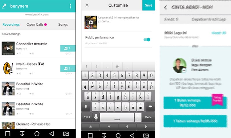 Vip Smule Sing Karaoke Protips For Android Apk Download
