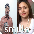 Hits Smule Karaoke آئیکن