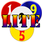 آیکون‌ mLottoLuck Lotto Lottery LITE