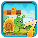 Snail Bob Banana Adventure APK
