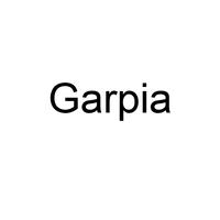 Garpia 포스터