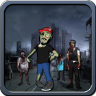 Sniper Zombie Shooter-icoon