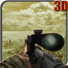 Sniper Assasin Zombie Shoot آئیکن