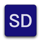 SD Manager icon