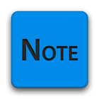 Flow Notes icône