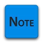 Flow Notes icon
