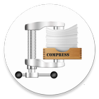 File Compressor icône