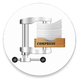 File Compressor icône