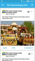 Swaminarayan School Abu Road screenshot 3