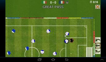 Football Simulator Online capture d'écran 2