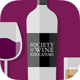 SWE Wine and Spirits Trivia icon