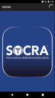 SOCRA Annual Conference Affiche