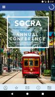 SOCRA Annual Conference capture d'écran 1