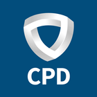 SOA CPD Tracker icône