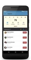 Account Manager for VKontakte Screenshot 2