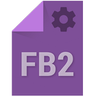 Fb2ls icon