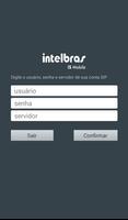 Intelbras iS Mobile syot layar 1