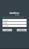 Intelbras iS Mobile स्क्रीनशॉट 1