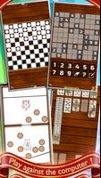 Family's Game Pack скриншот 2