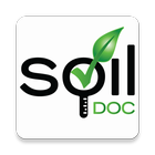 آیکون‌ SoilDoc Plus