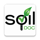 SoilDoc Plus أيقونة