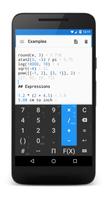 Duktig Calculator Cartaz