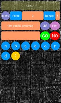 YDS YÖKDİL Oyunla Kelime Ezberleme for Android - APK Download