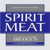 Spirit Meat Devotional آئیکن