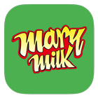 ikon Mary Milk