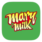 Mary Milk icône