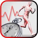 Tabata Timer Interval for HIIT APK