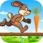 Bunny run 2 biểu tượng