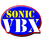 SonicVBX biểu tượng