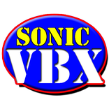 SonicVBX