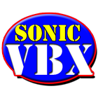 SonicVBX ikon