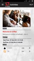 Sopra Steria Events screenshot 2