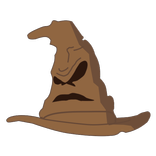 Sorting Hat - Tensor Flow Demo