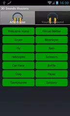3D Effects of Sounds APK download