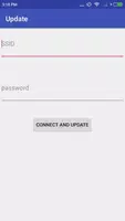 Firmware Update for Proscenic ảnh chụp màn hình 1