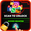 App lock Pattern with Themes!