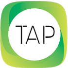 TAP - Take A Place icône